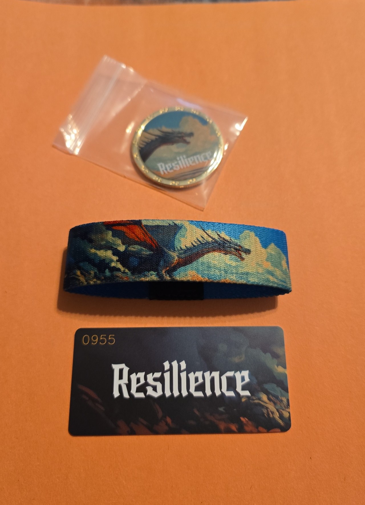 Zox Resilience MEDIUM