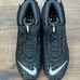 Nike Force Savage Pro 2 ‘Black’ (size us mens 14.5)
