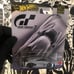 Hot Wheels Premium Set - First Batmobile Nissan Vision Gran Turismo Time Machine