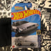 Hot Wheels Premium Set - First Batmobile Nissan Vision Gran Turismo Time Machine