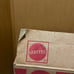 Vintage 1990 Mattel Designer Bob Mackie Barbie Limited Edition 1st Run 5405 9992