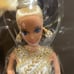 Vintage 1990 Mattel Designer Bob Mackie Barbie Limited Edition 1st Run 5405 9992