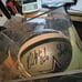 Autographed mini Cowboys helmet with Russell Maryland, Leon Lett, Charles Haley