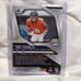 2024 Panini Prizm Troy Franklin silver autograph rookie card