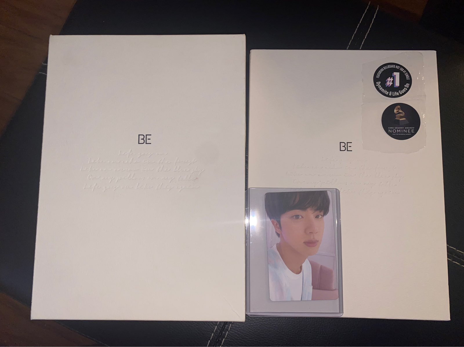 お買い得商品特集 - 販促エクスプレス MUSE' 2形態セット – BTS