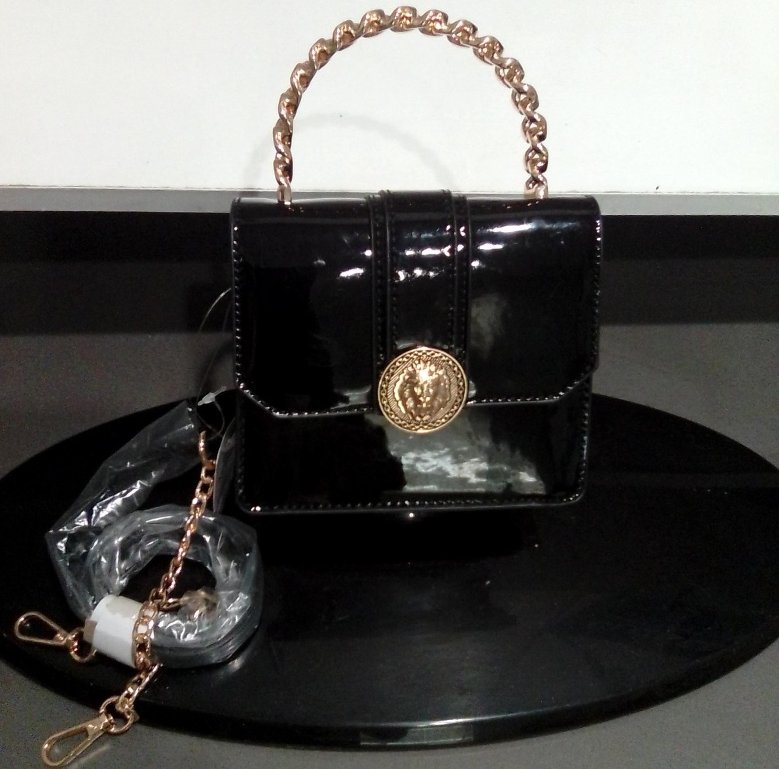 ALDO clutch purse