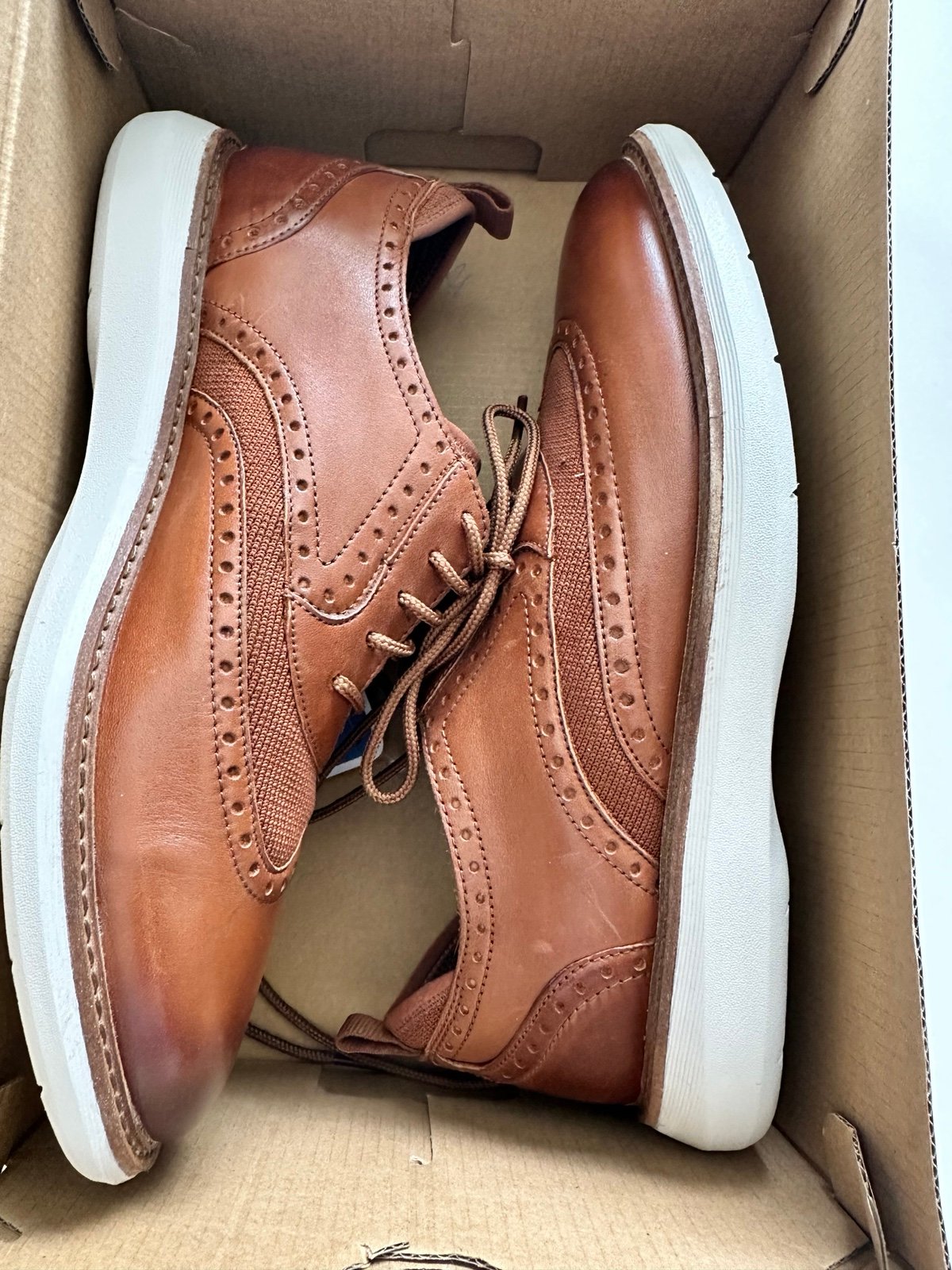 New! Men 7M