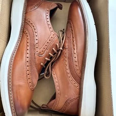New! Men 7M