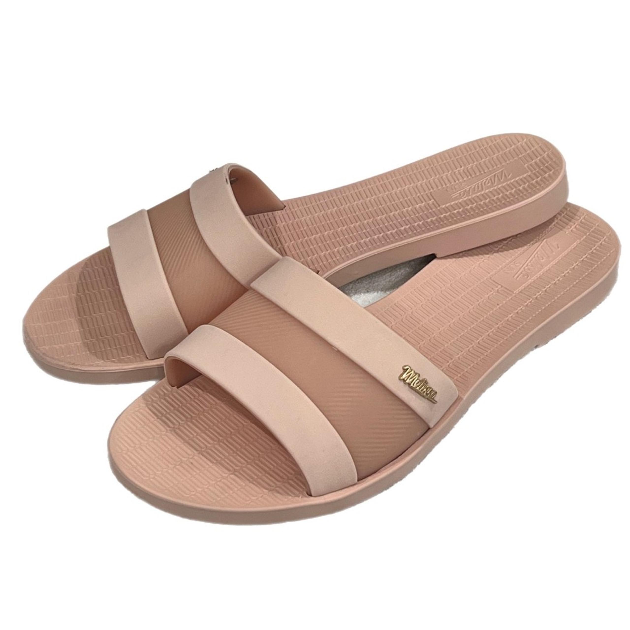 Melissa Shoes, Sun Hollywood Slides 10, Women Sandals