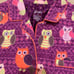 Nick&Nora women’s pajama top