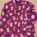 Nick&Nora women’s pajama top