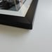 Custom framed Grateful Dead photo