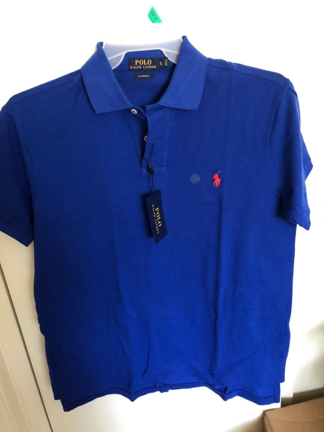 Polo Ralph Lauren for men new