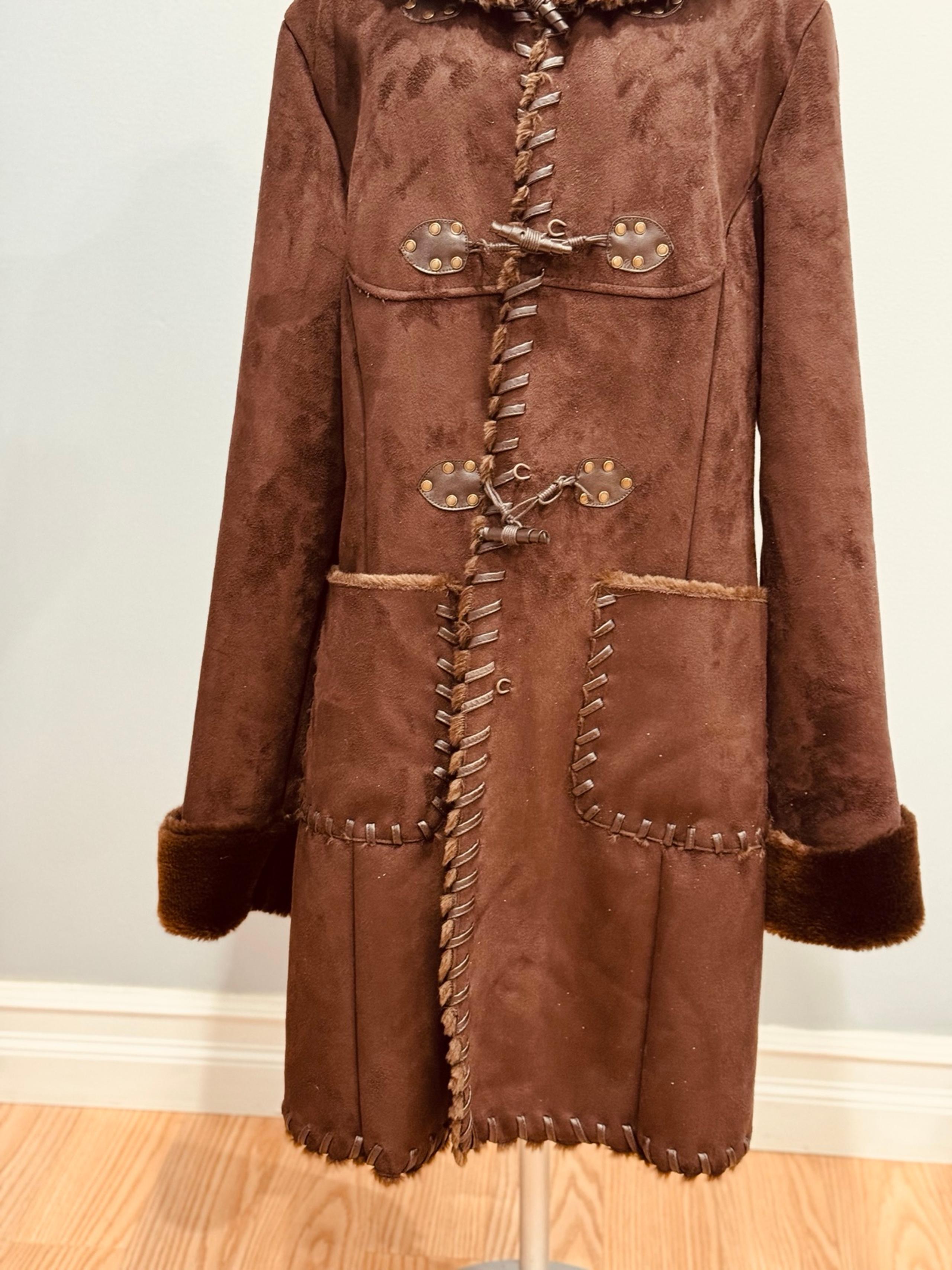 Vía Spiga Coat