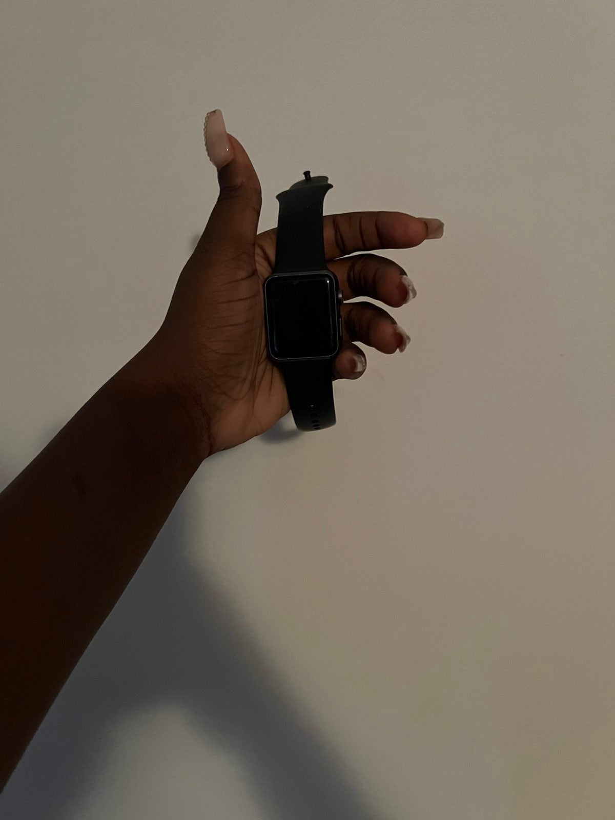 Apple watch series 1