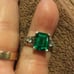 Ring size 7