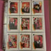 Mickey Mouse trading cards first edition full set