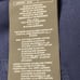 Ermenegildo Zegna Men’s Pants - NWT - Size 42