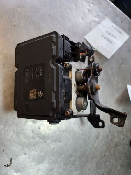 '10 GMC TERRAIN ABS pump module assembly 64k miles OEM
