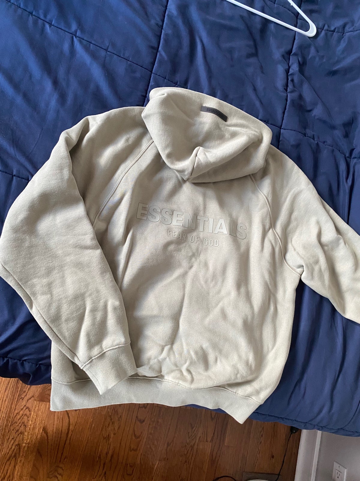 Fear of God Essentials Hoodie