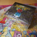 MetaZoo: UFO 1st Edition Booster Box Factory Sealed with NFT Holder Seal
