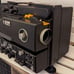 Vintage Movie Projector SANKYO Stereo 800