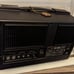 Vintage Movie Projector SANKYO Stereo 800