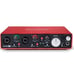 Focusrite Scalett 2i4 (2 Gen) USB Audio Interface with Pro Tools |First