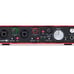 Focusrite Scalett 2i4 (2 Gen) USB Audio Interface with Pro Tools |First