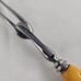 Vintage B. Thomas & Co Sheffield Meat Serving 3 Piece Bakelite Set England