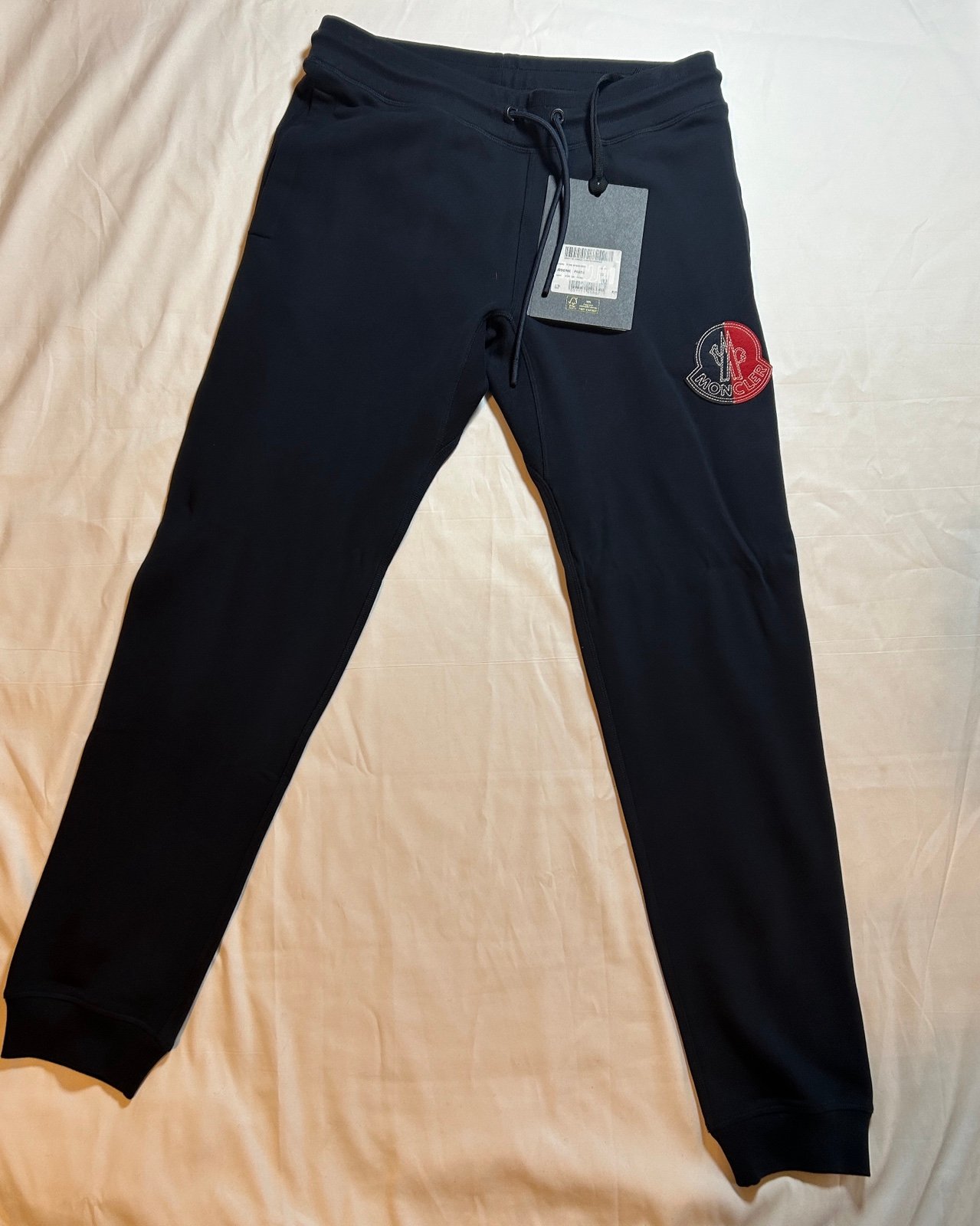 mens joggers xl