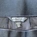 Athleta Venice Pintuck Tapered Ankle Pant Black XLT
