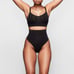 SKIMS Core Control Thong Shapewear