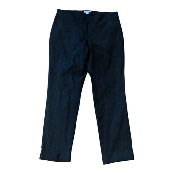 Ron Herman Union Lunch Linen Pants size XS Cargo