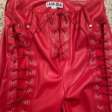iamgia Xenia pants