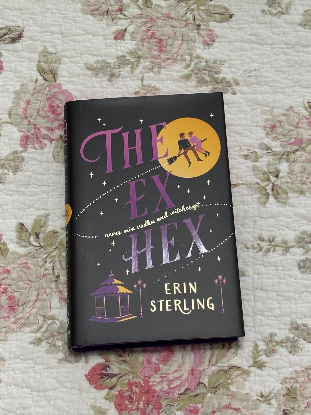 The Ex Hex