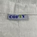 Cofty European Linen Cotton Eco-Friendly Drapery Panels