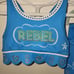 Rebel Cheer Outfit Childs X Small