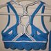 Rebel Cheer Outfit Childs X Small
