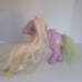 Vintage My Lil Pony G1 1984 Pony