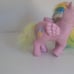 Vintage My Lil Pony G1 1984 Pony