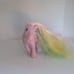 Vintage My Lil Pony G1 1984 Pony