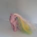 Vintage My Lil Pony G1 1984 Pony