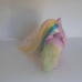 Vintage My Lil Pony G1 1984 Pony