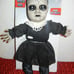 CREEPY HAUNTED TALKING DOLL HALLOWEEN HORROR TOY DISPLAY PROP - TALKS - BABY DOL