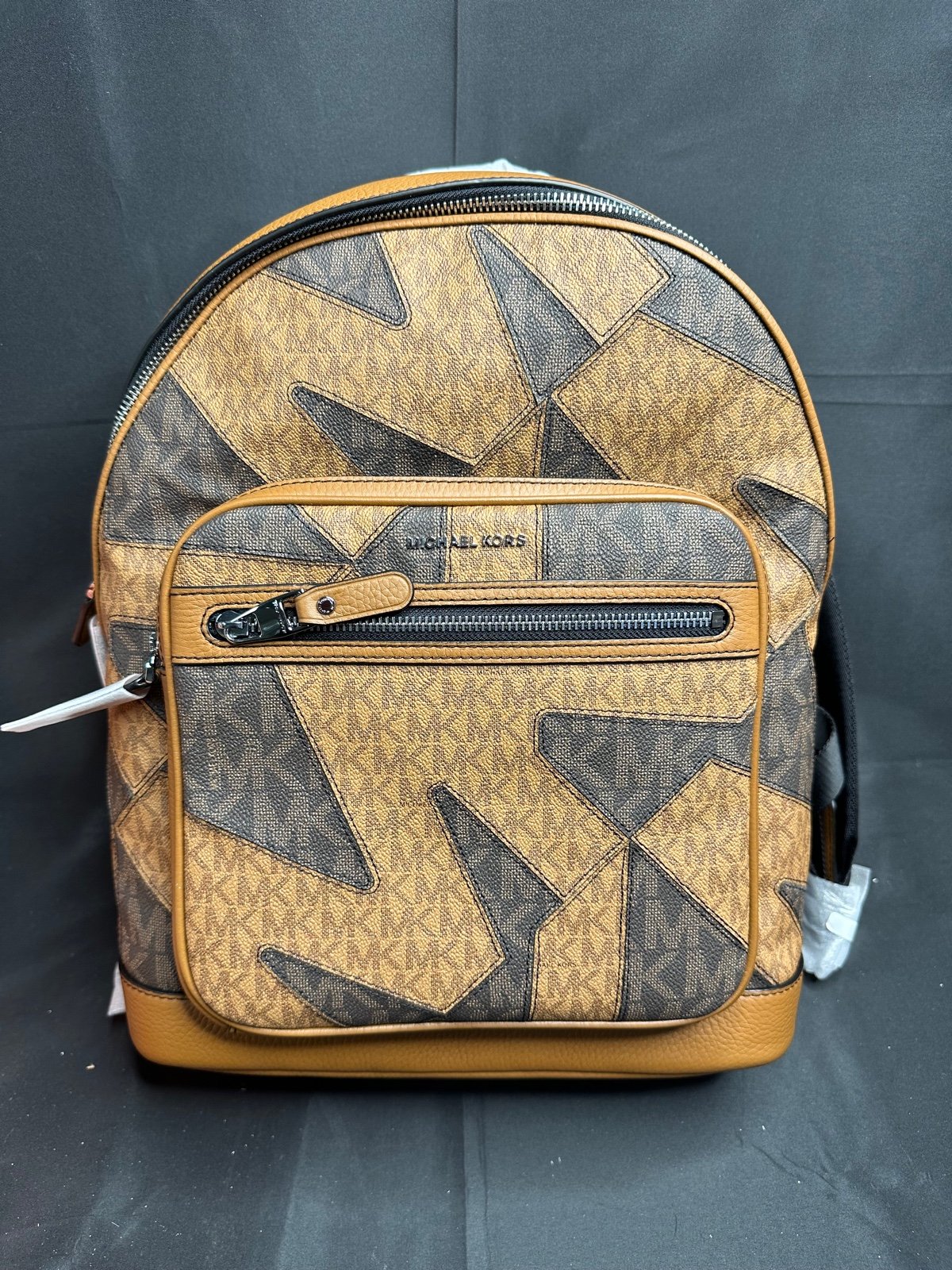 Michael Kors Hudson Backpack