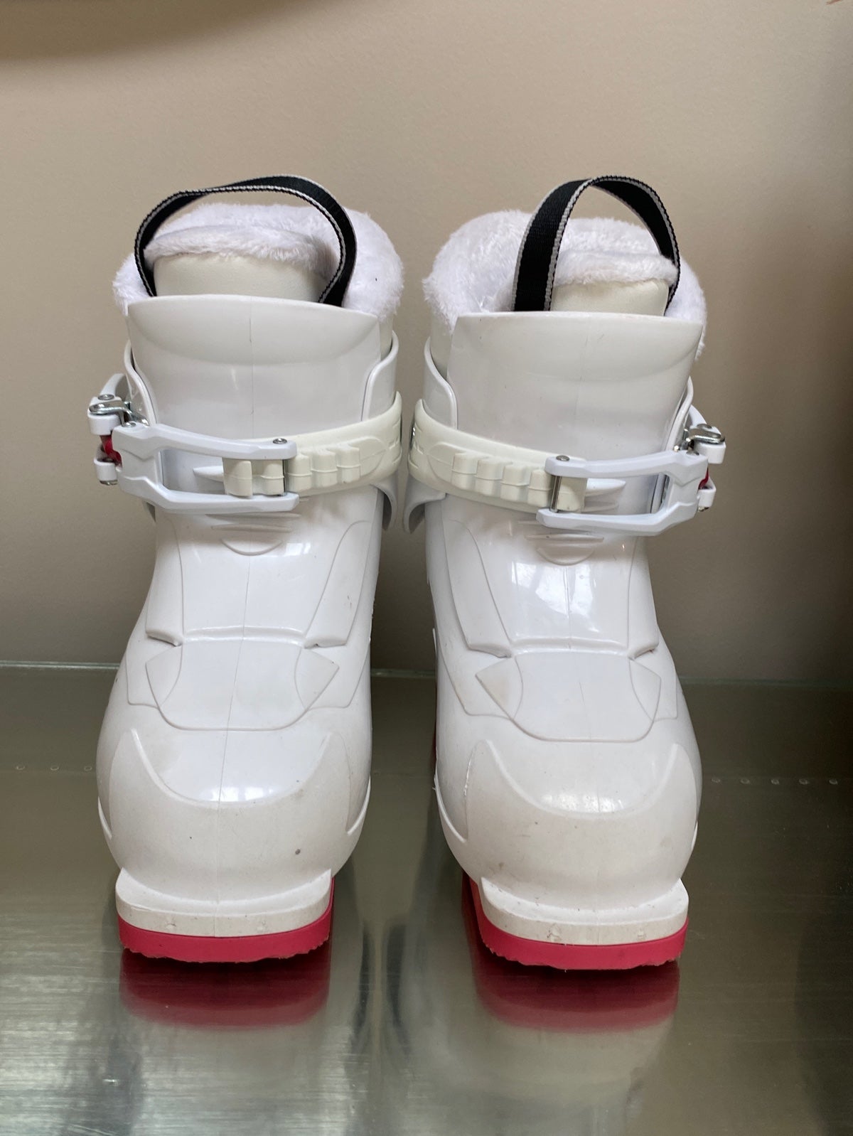Alpina Girls Alpine/Down Hill Ski Boot