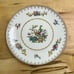 Spode Copeland China Peplow 9.5 inch Plate Manufactured for Harrods