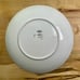 Spode Copeland China Peplow 9.5 inch Plate Manufactured for Harrods