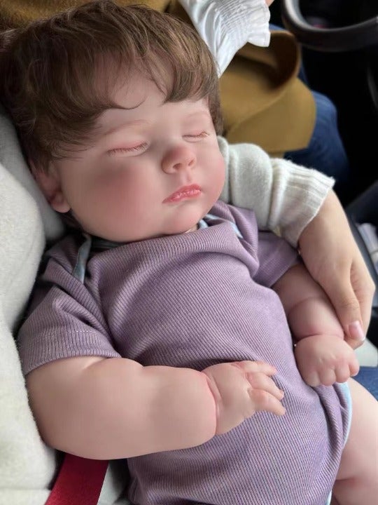 23''Reborn Baby Doll